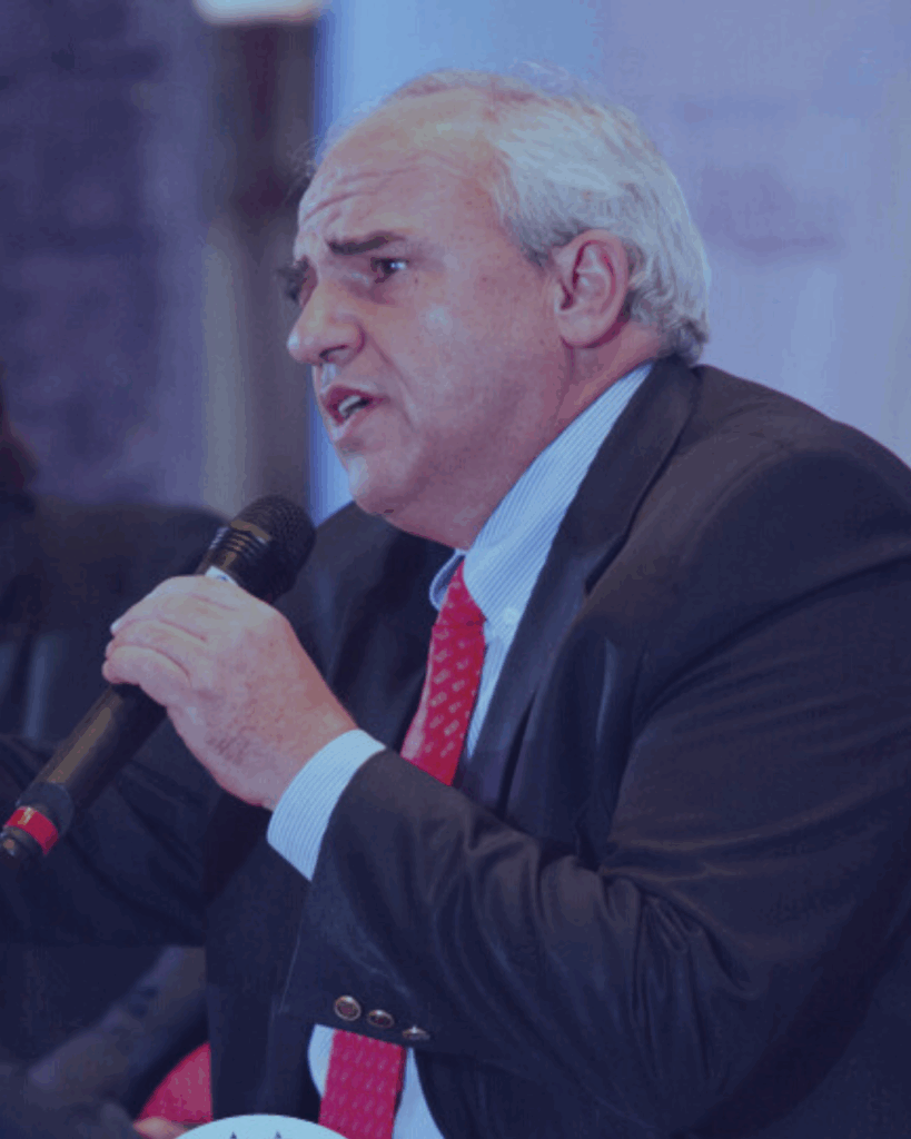 Ernesto Samper: 37.º presidente de la República de Colombia