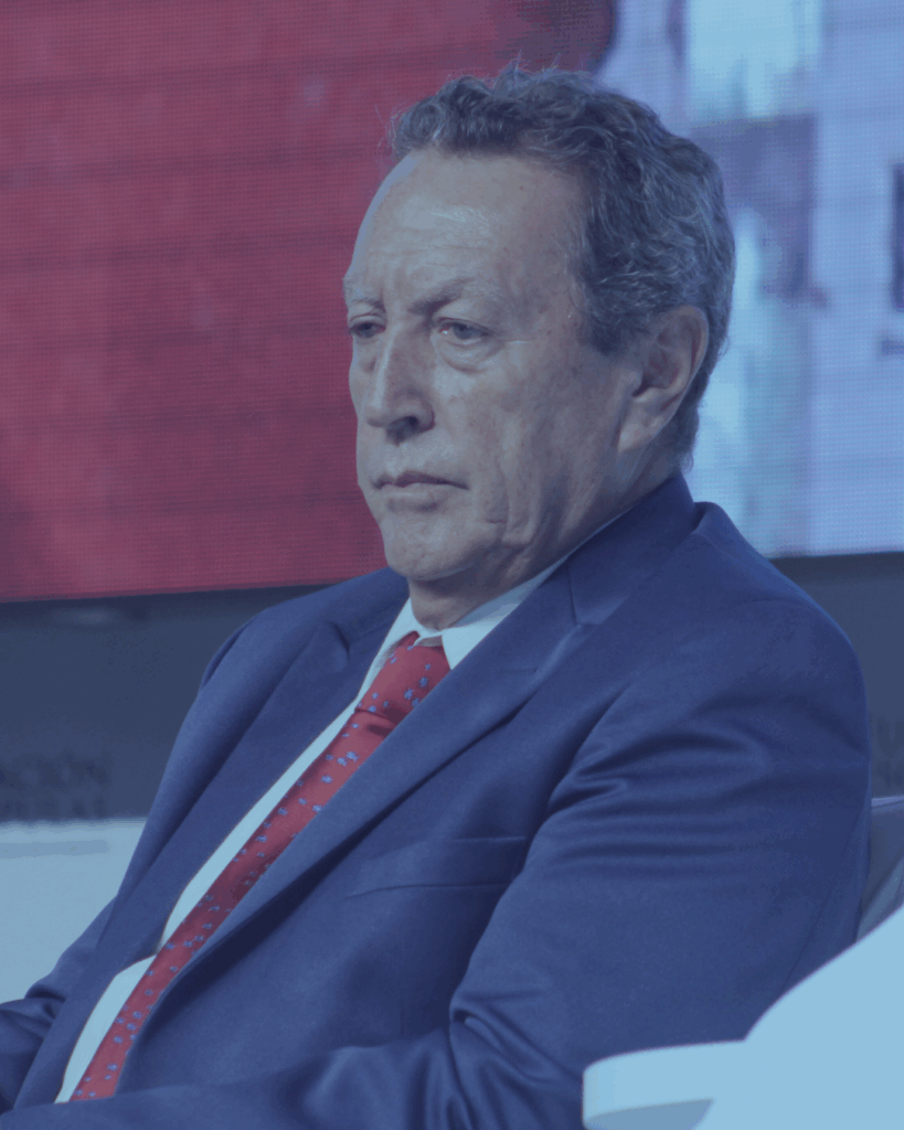 Vinicio Cerezo Arévalo: Presidente de Guatemala 1986-1991