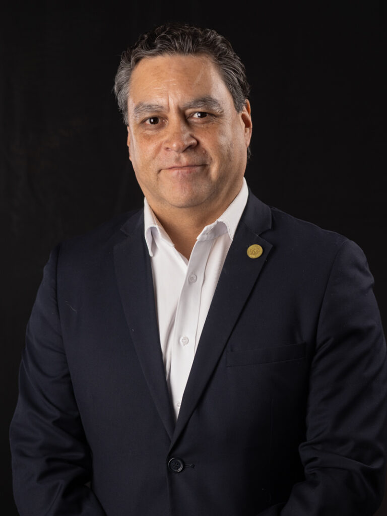 Carlos Cerezo