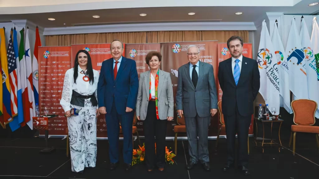 Anuncian realización del duodécimo Foro Regional Esquipulas