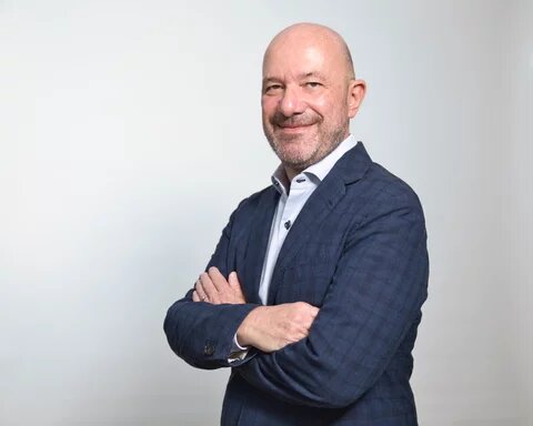 Alberto Brunori