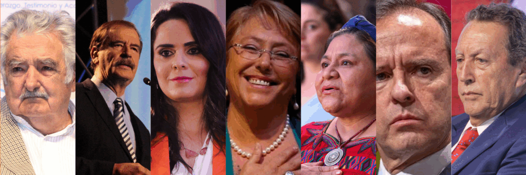 Foro Regional Esquipulas: once ediciones para soñar el Esquipulas III