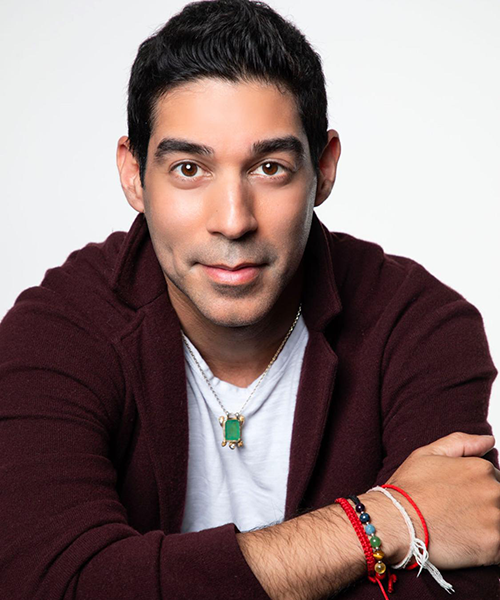 Vijay Karia
