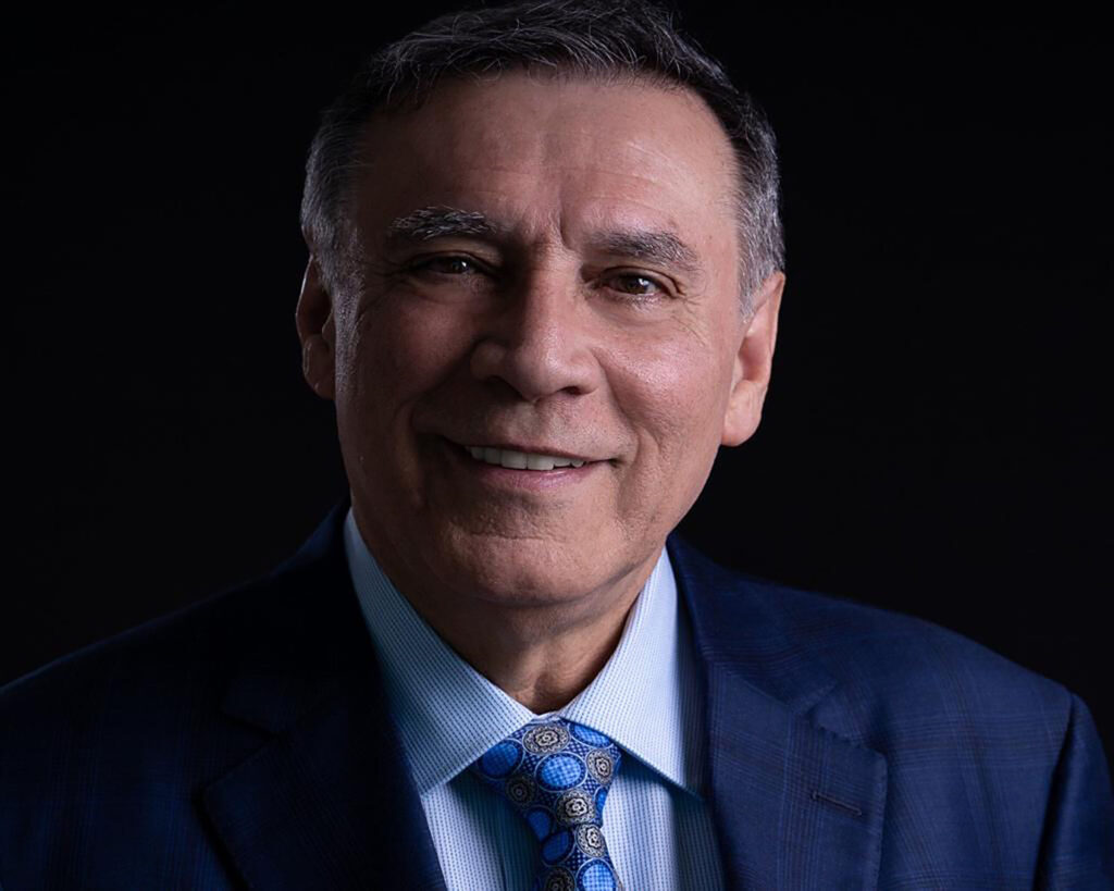 Jamil Mahuad