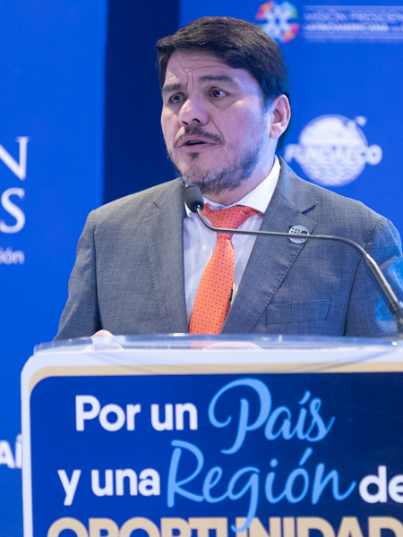 Víctor Ernesto Valdivieso Valencia
