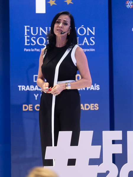 Sarah Alzugaray